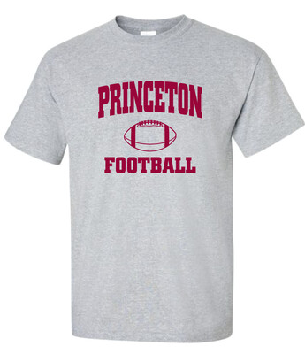 Varsity Series - Football