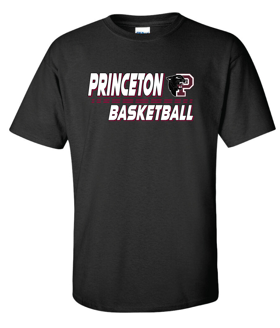 Princeton Basketball