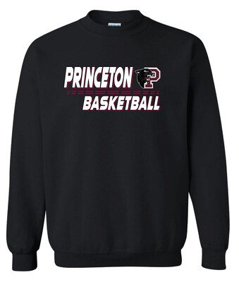 Princeton Basketball