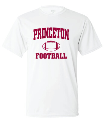 Varsity Series - Football