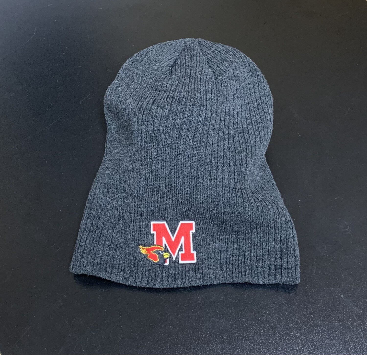 Slouchy Beanie