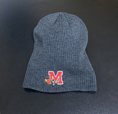 Slouchy Beanie