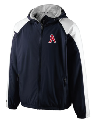 Winter Jacket