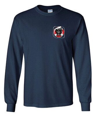 USSPWDC - Full Color - Unisex Long Sleeve