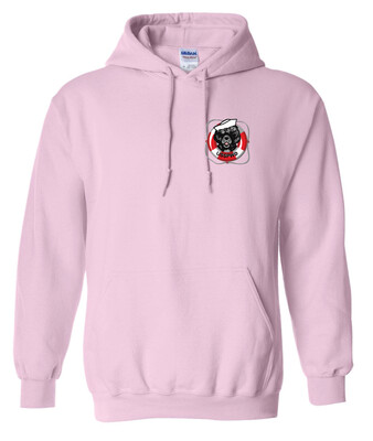 USSPWDC - Full Color - Unisex Hoodie