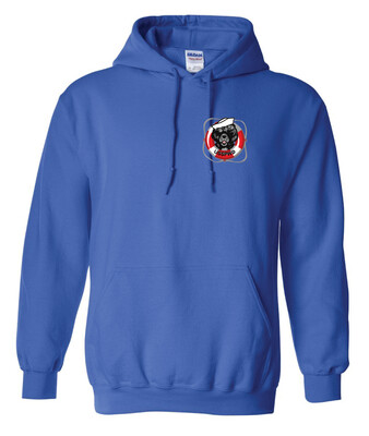 USSPWDC - Full Color - Unisex Hoodie