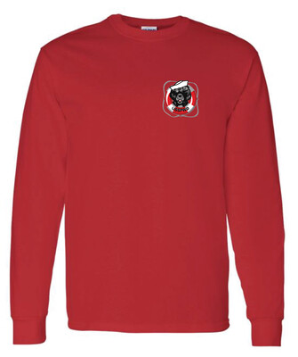 USSPWDC - Full Color - Unisex Long Sleeve