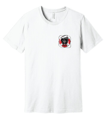 USSPWDC - Full Color - Unisex Bella+Canvas Short Sleeve