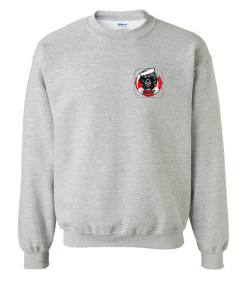 USSPWDC - Full Color - Unisex Crew Sweatshirt