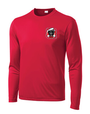 USSPWDC - Full Color - Unisex Dri-Fit Long Sleeve