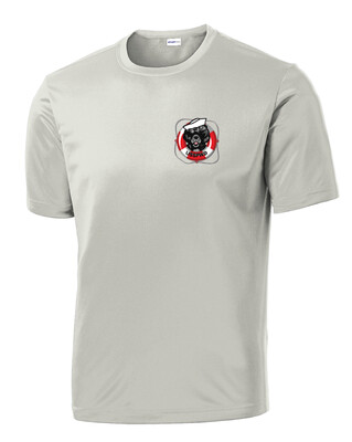 USSPWDC - Full Color - Unisex Dri-Fit Short Sleeve