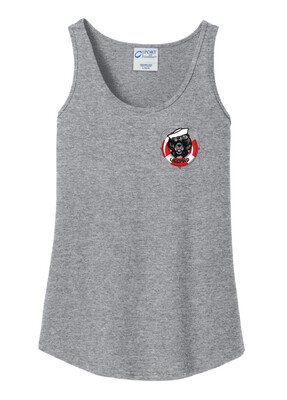 USSPWDC - Full Color - Ladies Cotton Tank