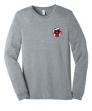 USSPWDC - Full Color - Unisex Bella+Canvas Long Sleeve