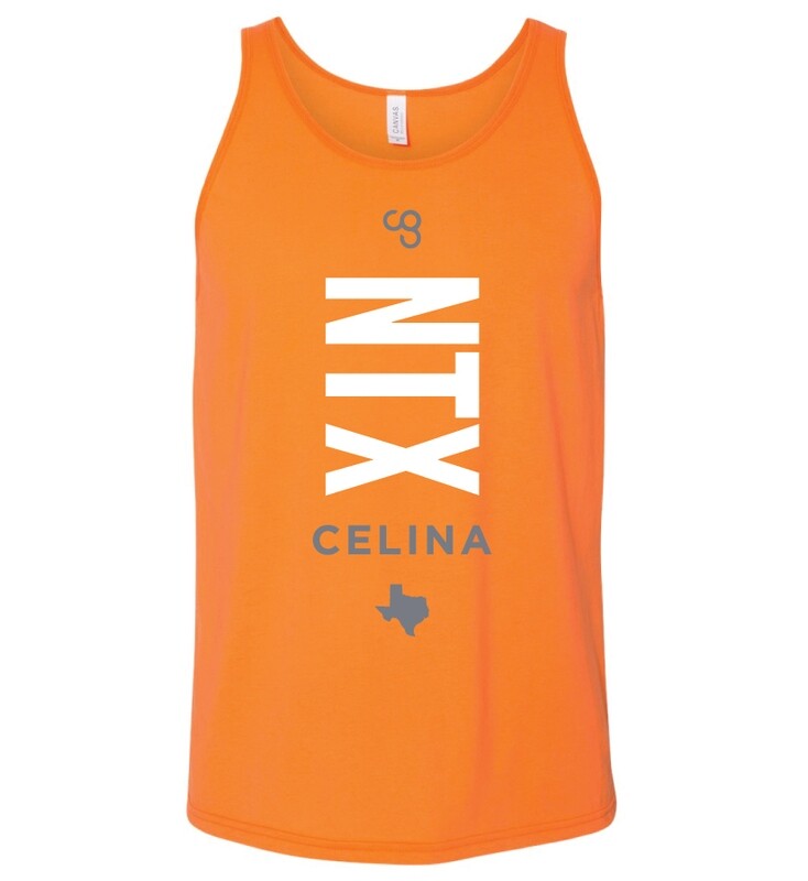 Celina Tank