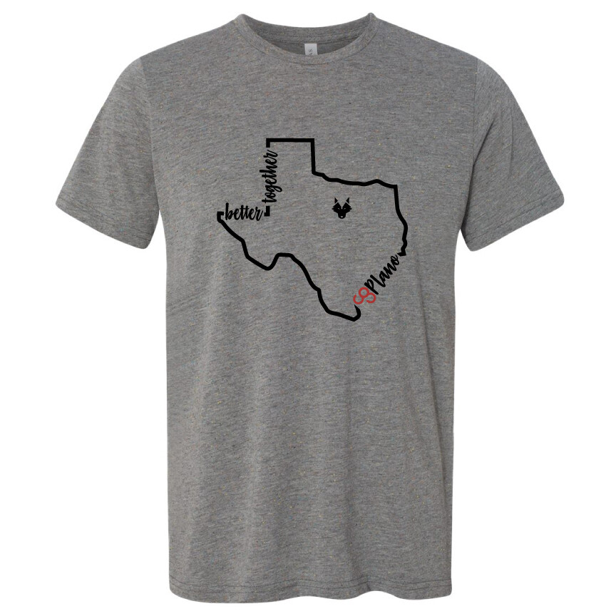 Plano Short Sleeve
