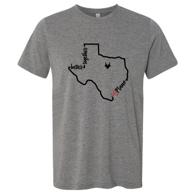 Plano Short Sleeve