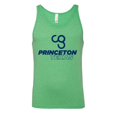 Princeton Tank