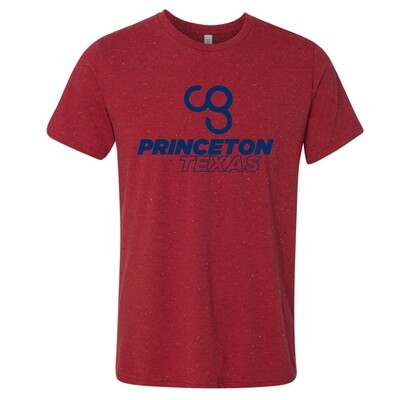 Princeton Short Sleeve