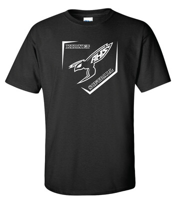 Hornet Fan Wear - Short Sleeve
