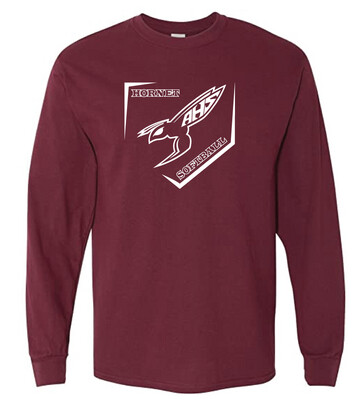 Hornet Fan Wear - Long Sleeve