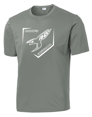 Hornet Fan Wear - Dri-Fit SS