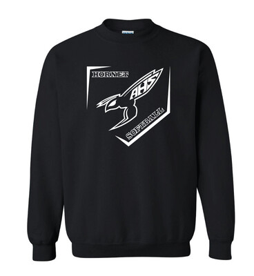 Hornet Fan Wear - Crew Sweatshirt