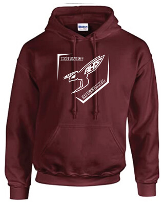 Hornet Fan Wear - Hoodie