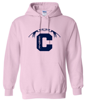 Cockrill Football - Hoodie
