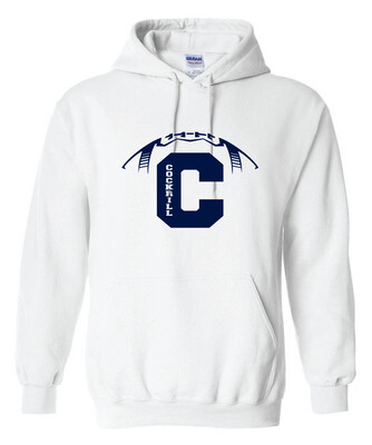 Cockrill Football - Hoodie