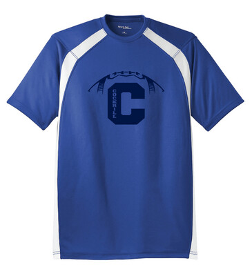 Cockrill Football - DryZone Dri-Fit