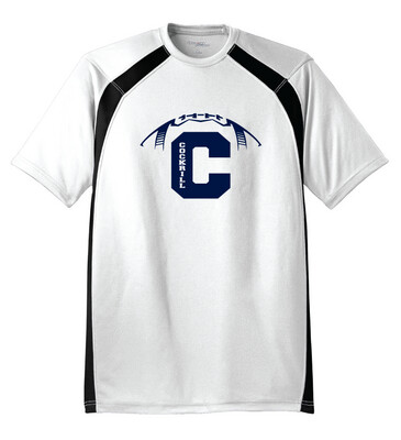 Cockrill Football - DryZone Dri-Fit