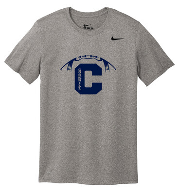 Cockrill Football - Nike® Legend Tee