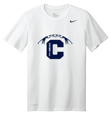 Cockrill Football - Nike® Legend Tee