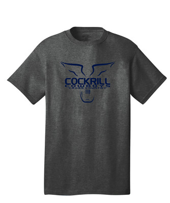 Cockrill XC - Short Sleeve