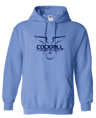 Cockrill XC - Hoodie