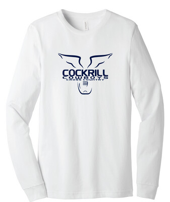 Cockrill XC - Bella+Canvas Long Sleeve