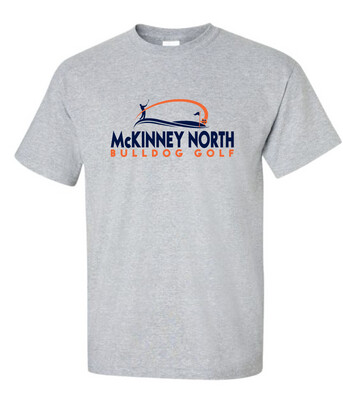 North Golf - Bulldog Golf - Short Sleeve