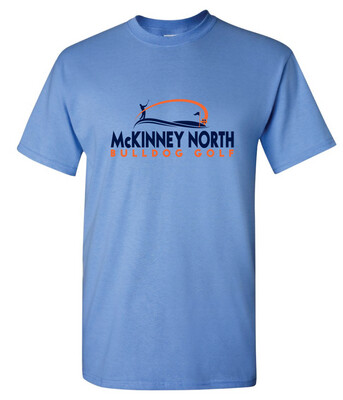 North Golf - Bulldog Golf - Short Sleeve