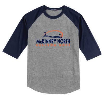 North Golf - Bulldog Golf - Raglan Baseball