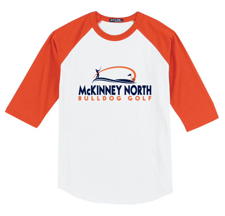 North Golf - Bulldog Golf - Raglan Baseball
