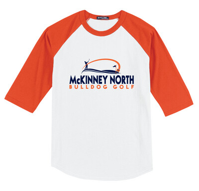 North Golf - Bulldog Golf - Raglan Baseball