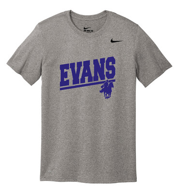 2021-22 Spirit Wear - EVANS - Nike® Legend Tee