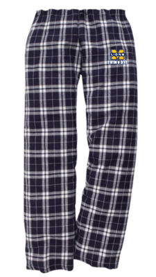 McKinney Swim &amp; Dive - Mens Pajama Pants