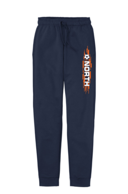 North Soccer - Joggers