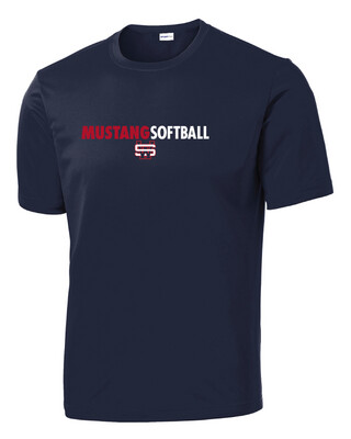 Clean Lines - Dri-Fit Short Sleeve