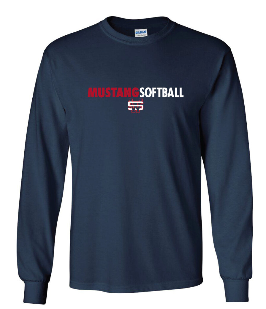 Clean Lines - Long Sleeve