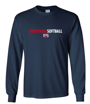 Clean Lines - Long Sleeve