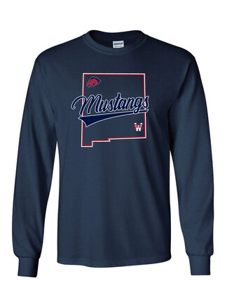 New Mexico - Long Sleeve