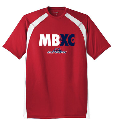 XC/T&amp;F Fan Wear - MBXC- DryZone Dri-Fit