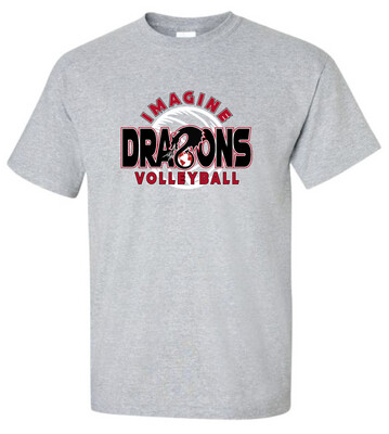 2021-22 VB Fan Wear - Short Sleeve